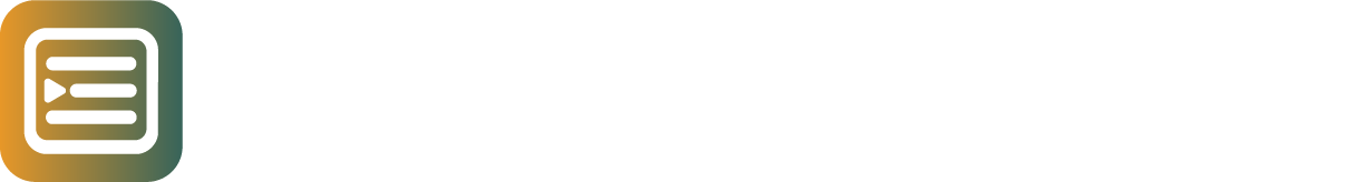 Telepromptter logo